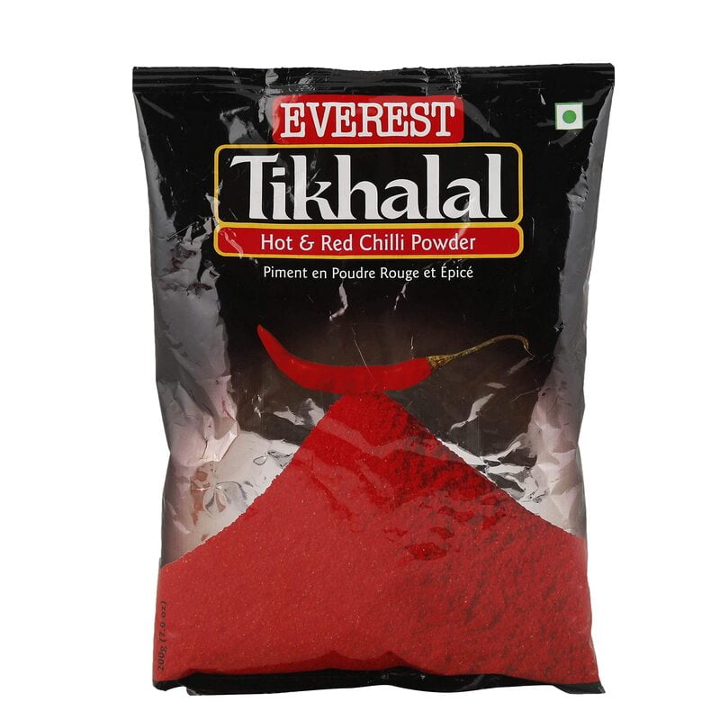 Everest Powder - Tikhalal Chilli 100 grams
