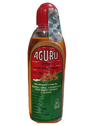 Bengal Chemical Aguru Perfume, 25 ml Bengal Chemical Aguru Perfume, 25 ml