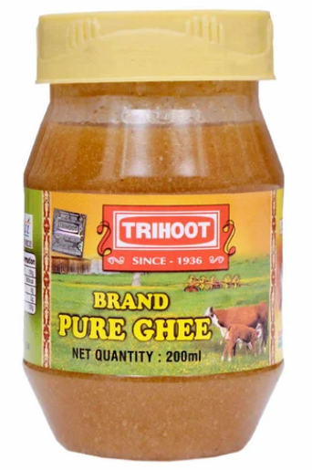 Trihoot Ghee 200 ml