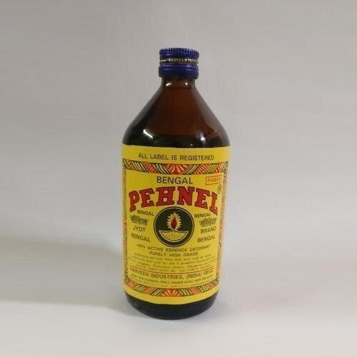 Bengal Chemical Lamp Brand Pheneol 450 ml Bengal Chemical Lamp Brand Pheneol 450 ml